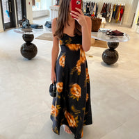 Magdalena Dress