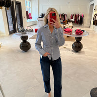 Long Sleeve Oakley Top