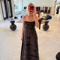 Theron Midi Dress