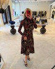 Thea Dress