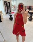 Marea Dress