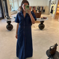 Janitoress Dress
