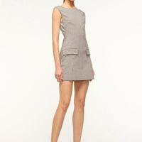 Stella Platform Sandal