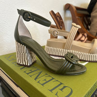 Vicky Bounce Heel