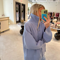 Lilou Button Up Jacket