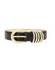 Hollyhock Belt