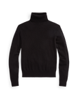 Cashmere Turtleneck