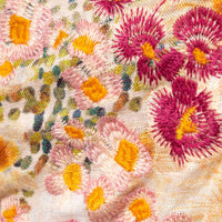 Virtuosa Florecer Top