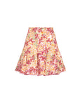 Cerezo Florecer Skirt