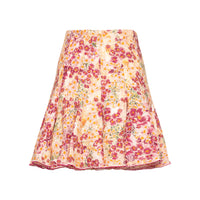 Cerezo Florecer Skirt