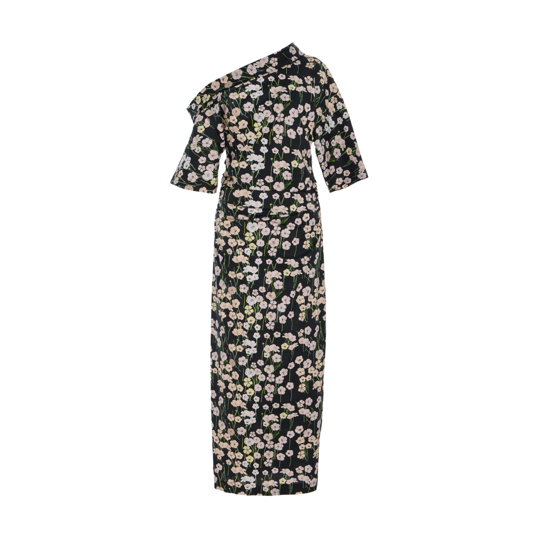 Bowery Dress