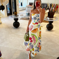 A-Line Skirt