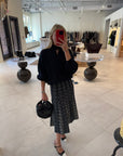 Feline Skirt