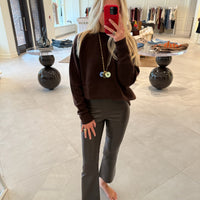 Classic Crew Sweater