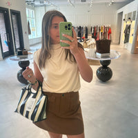 Edwina Skirt