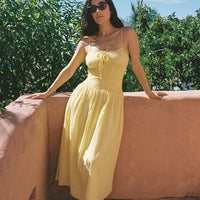Barbara Dress