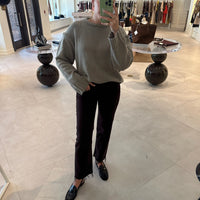 Theodora Pullover