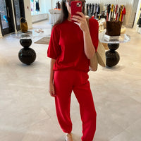Mini Logo Sweatpants
