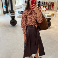 Hudley Skirt