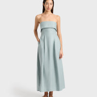 Atami Maxi Dress