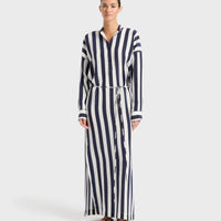 Orta Shirt Dress
