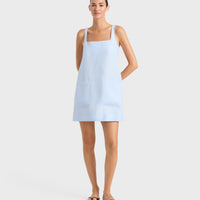 Delphi Mini Dress