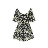 Manou Dress