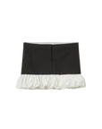 Noah Mini Skirt