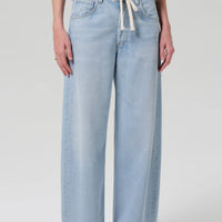 Brynn Drawstring Trouser