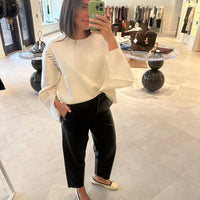 Oslo Sweater