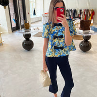 Giorgia Top