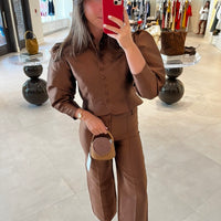 Amoako Smart Top
