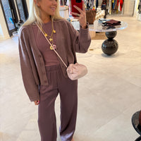 Rae Relaxed Cardigan