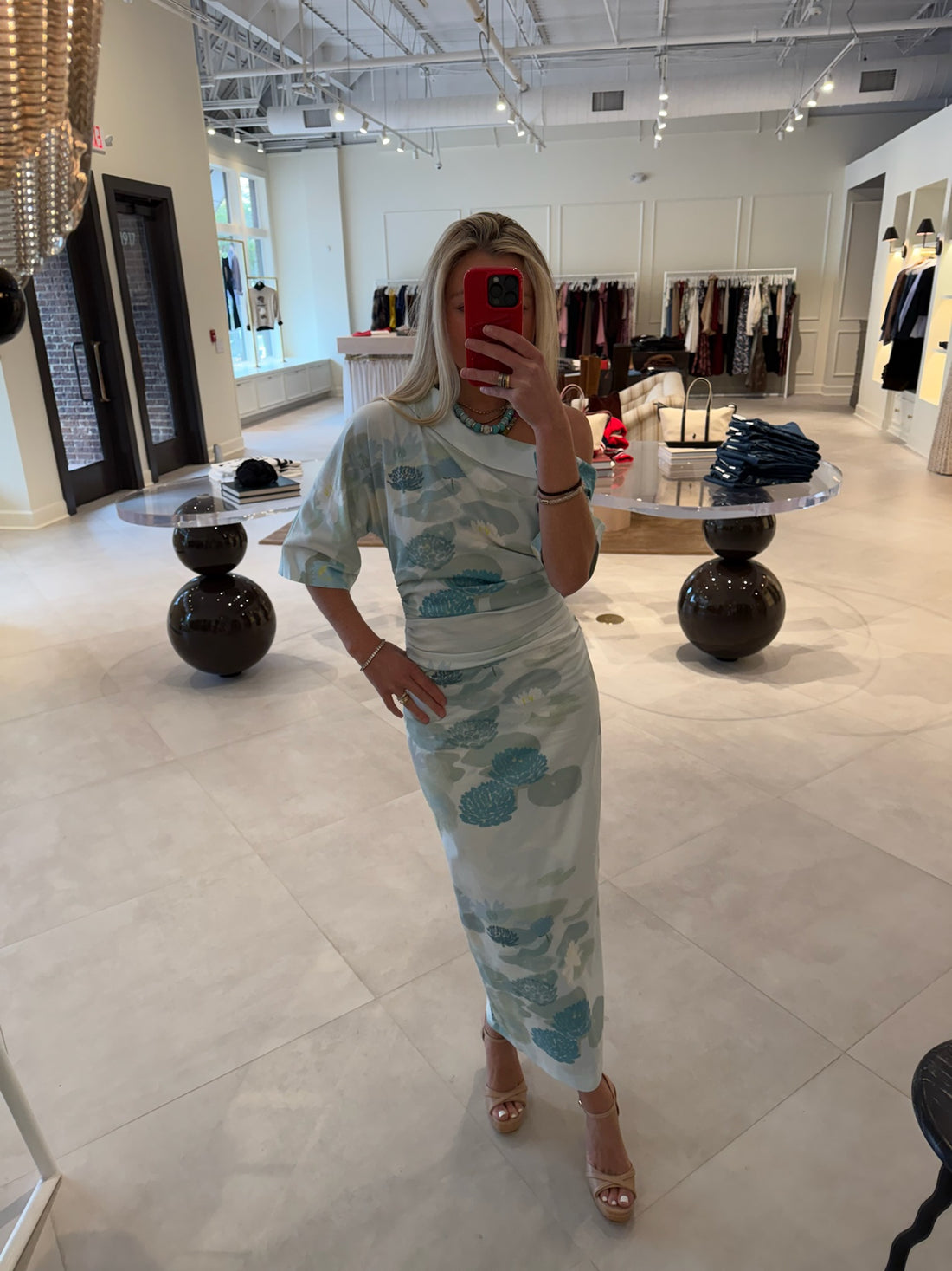 Bowery Dress