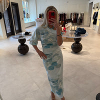 Bowery Dress