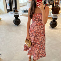 Tavia Dress