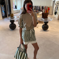 Combo Sweatshirt