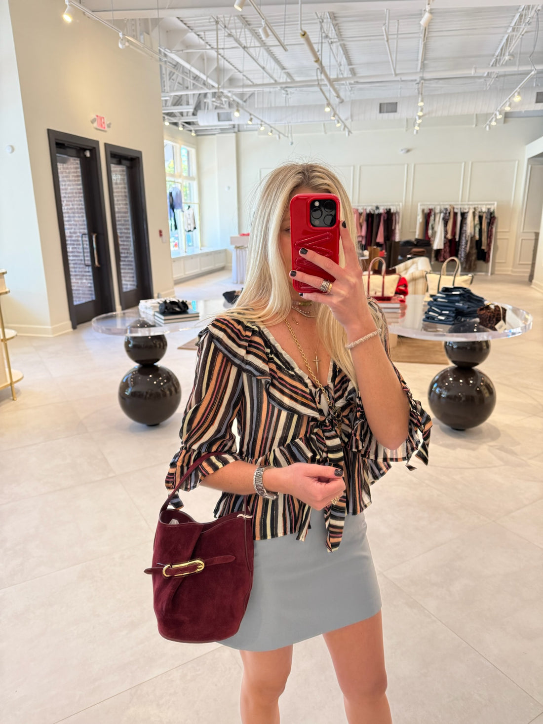 Ryley Top
