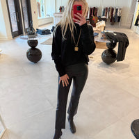Classic Crew Sweater