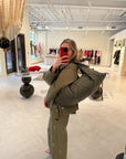 Luna Medium Bag
