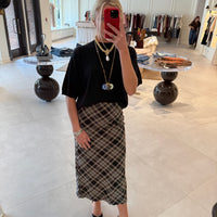 Boxy T-Shirt