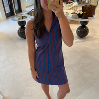 Shirley Mini Dress