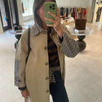 Donnie Coat