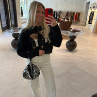 Demy Shoulder Bag
