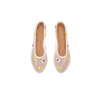 Alba Ballet Flat