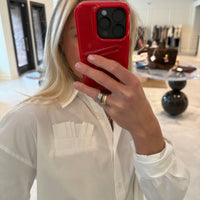 Cyprus Oversized Shirt