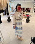 Clavel Top