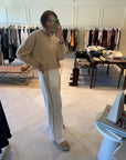 Delphi Two Tone Pant