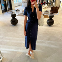 Ellicot Dress