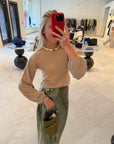 Marina Cashmere Sweater